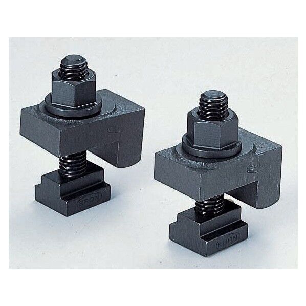 取付クランプセット BCS14A 1点