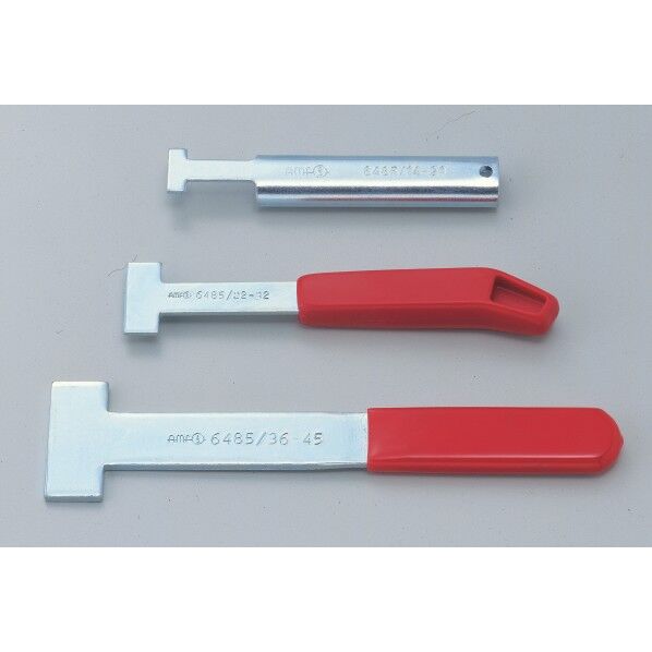 Tスロットスクレーパー