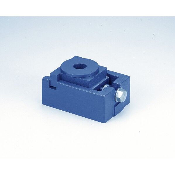 レベリングブロックU型