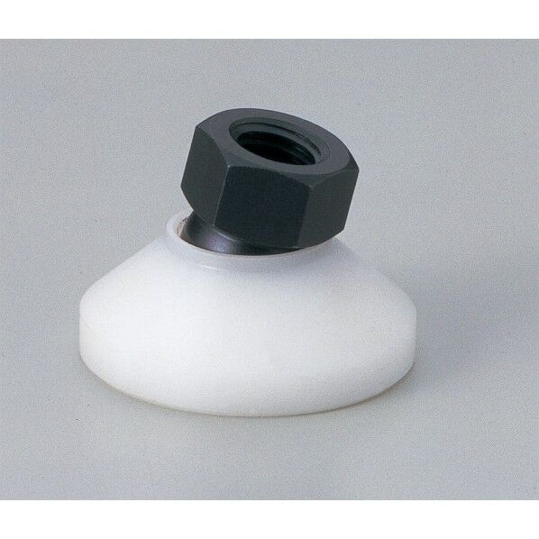 レベリングフット