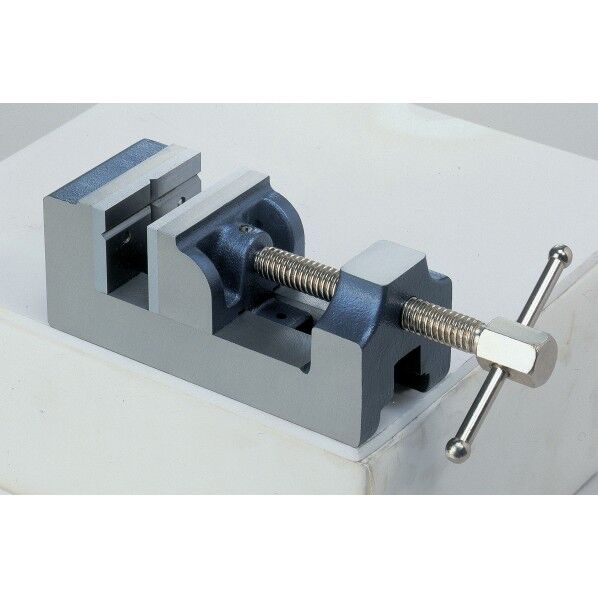 ナベヤ 精密小型ボール盤バイス ヤンキーバイス P150 1点...