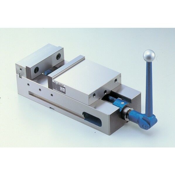 ロックタイトMC精密マシンバイス LT100MCG 1点