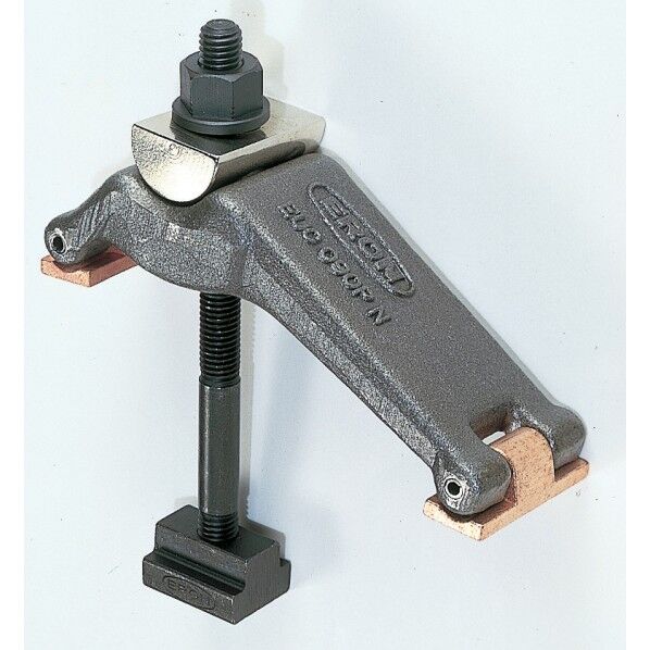 ユニバーサルクランプ