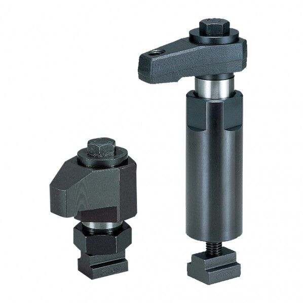 スイングクランプB型