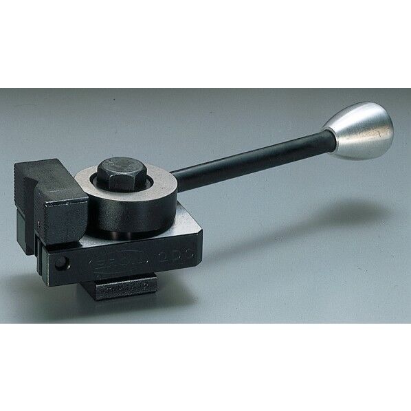 クイックダウンクランプ 小型 QDCS10S 1点