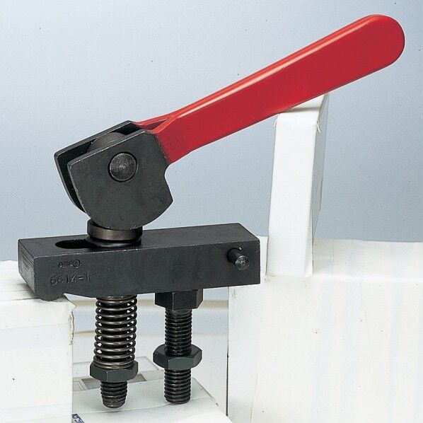 カムセンタークランプセット