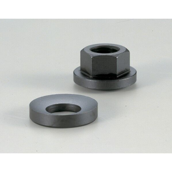 球面座付フランジナット SFNM08 1点