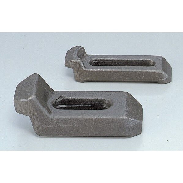 グーズネッククランプ