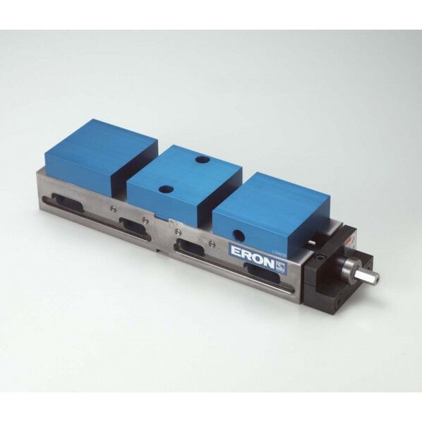 ロックタイト アルミダブルクランプバイス