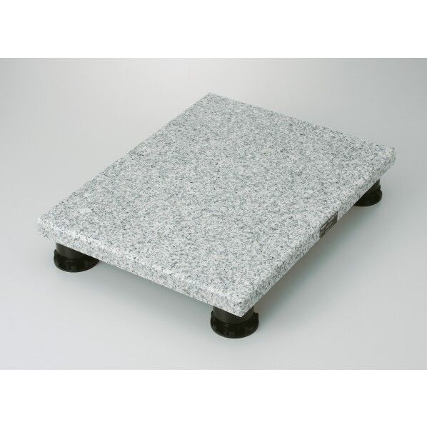 ナベヤ 除振台 VPG VPG3545-003L 1点...