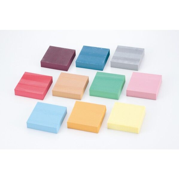 防振パッド シロマー