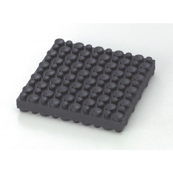 防振プレート ノンフラットタイプ BOP0520N 1点