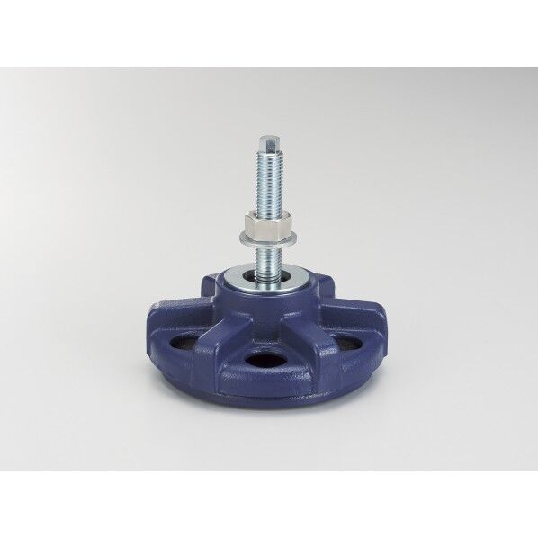 昇降付キ防振フット BFD14M380 1点