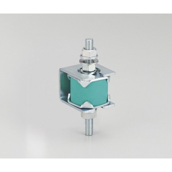 ナベヤ ストッパー付ビルトイン防振マウント BBS20D007 1点...