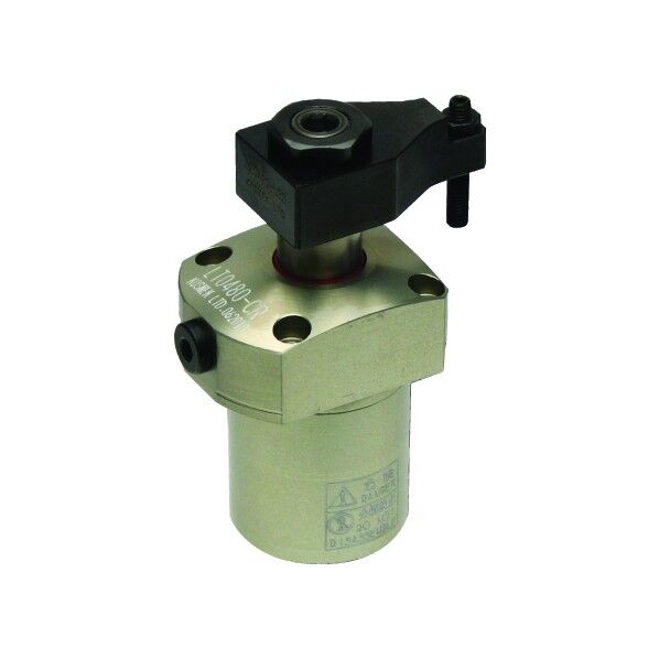 油圧単動スイングクランプ SCSA0361R 1点