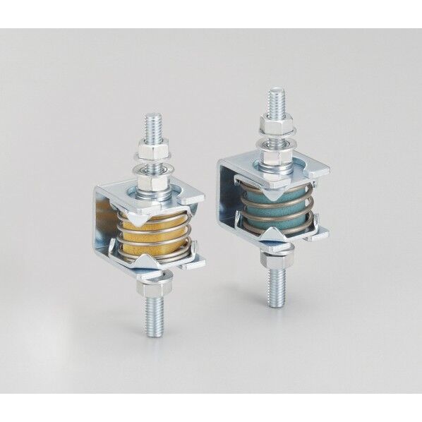 ハイブリッドビルトイン防振マウント BBU25-075 1点