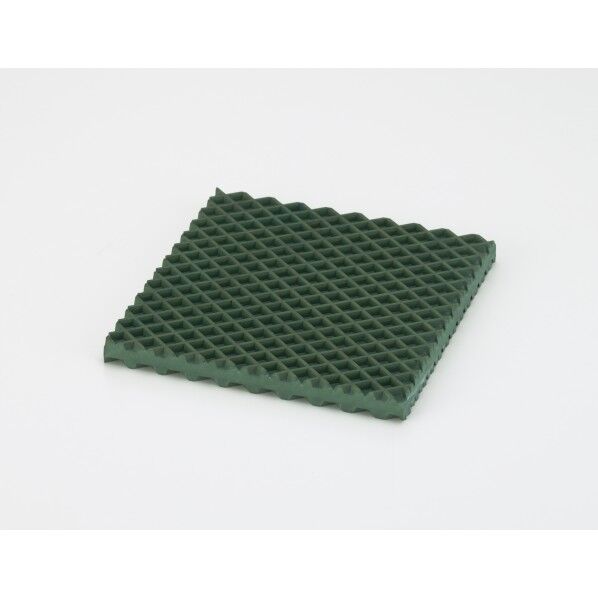 防振プレート B13W-1000-500 1点