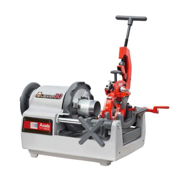 ビーバー80ATII BE8AA 1台