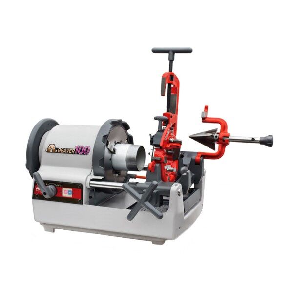 ビーバー100ATII 丸のご仕様