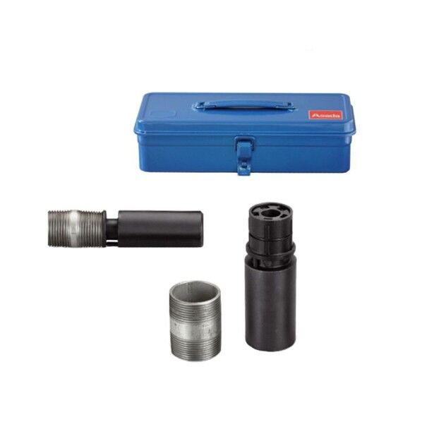 ニップルマックス PT1/2~3/4セット