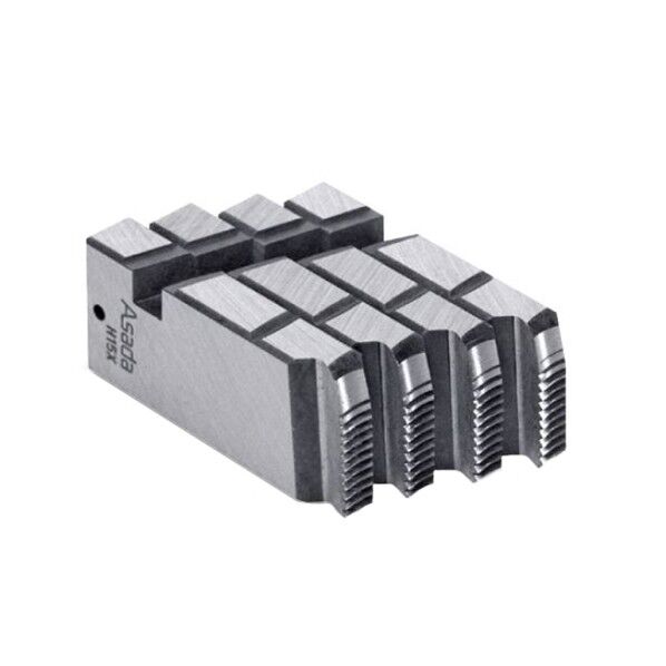 テーパーねじチェーザ 手動用 ビーバー50・80・100用 鋼管用