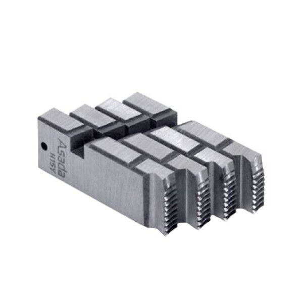 電線管ねじ用チェーザ