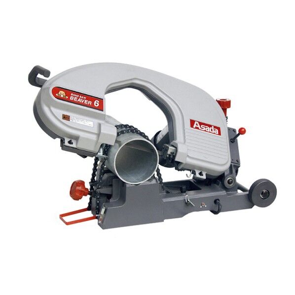 バンドソー ビーバー6・6F