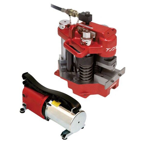 アングルマシン75