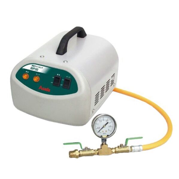 脈動テストポンプMP30