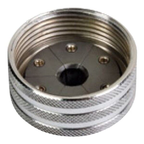 エキスパンダヘッド