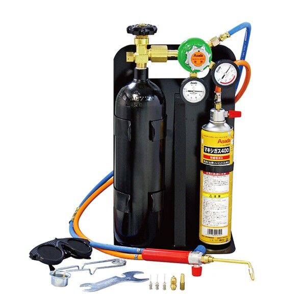 アサダ ロキシー400Lキット R35780 1S...
