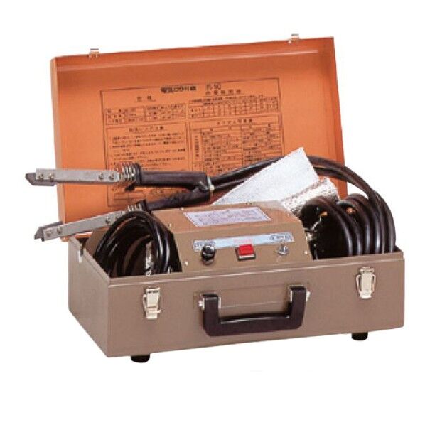 電気ロウ付機R10 44027 1