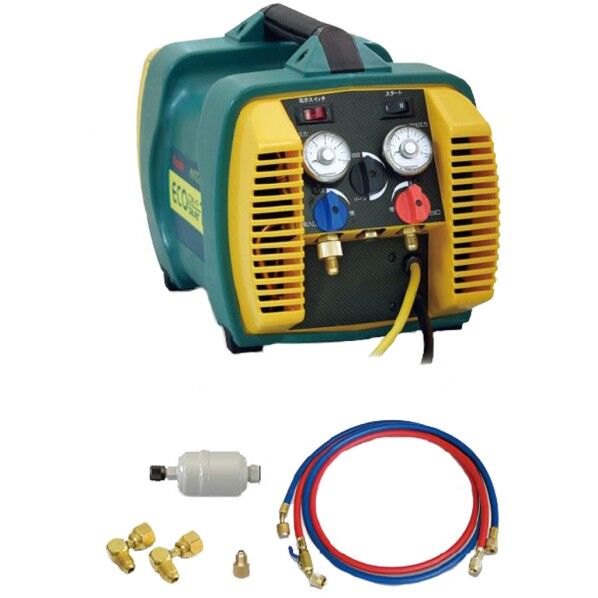 エコセーバーTC