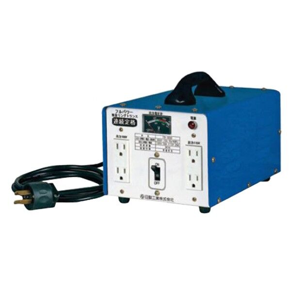 ダウントランス