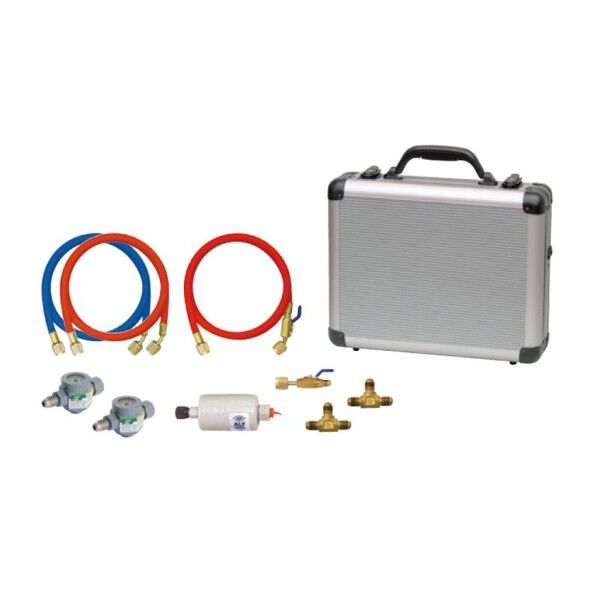 アサダ(ASADA) フロン回収・再生用ボンベの通販｜即日出荷19万点以上