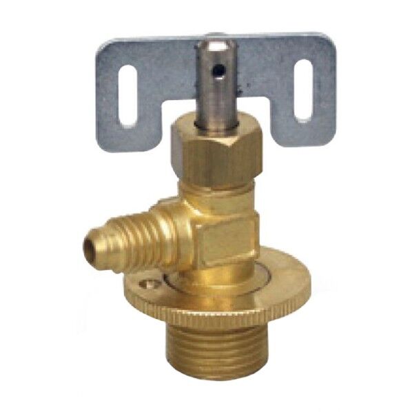 サービス缶バルブ 90.000G Y04100A