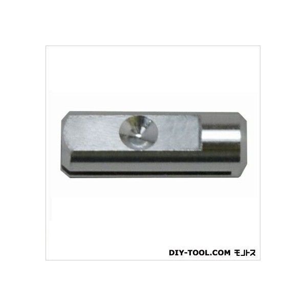 刃固定金具 3点止めタイプ