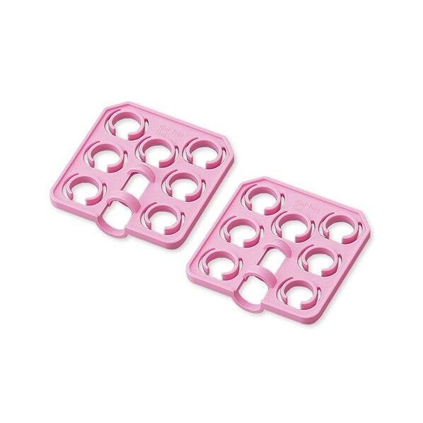 10ml/15mlチューブホルダー 2-922-11 1