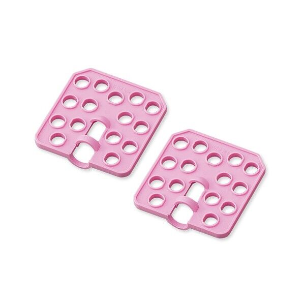 1.5ml/2mlチューブホルダー 2-922-13 1