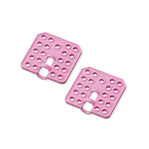 0.5ml/0.8mlチューブホルダー 2-922-14 1