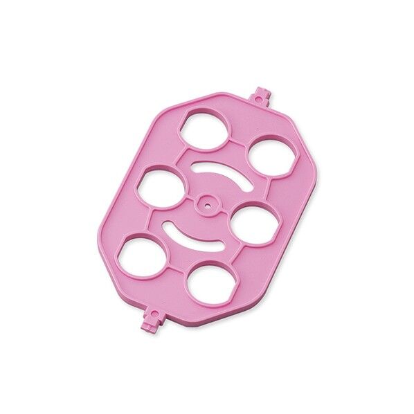 ミニローテーター50mlチューブホルダー 2-922-15 1