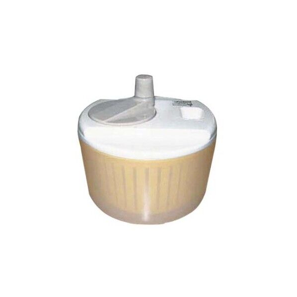 サラダメイト野菜水切り器 DA1210 2962300 61-6585-12 1点