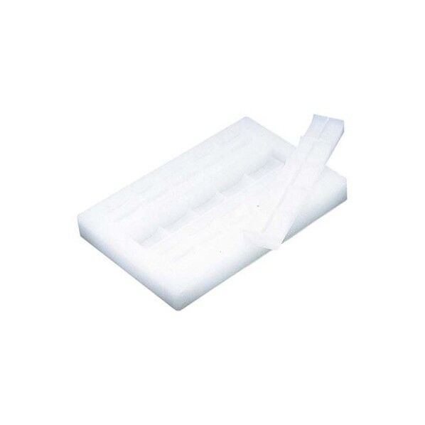 PE にぎり寿司 押し型30ヶ取 524400 小 61-6606-76 1点