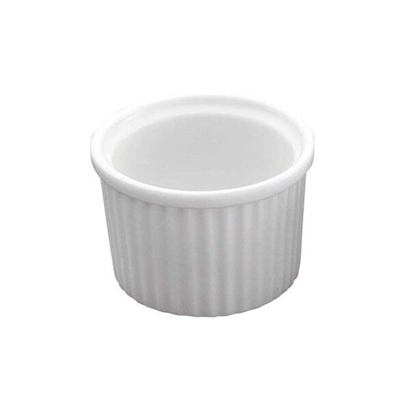 耐熱性陶器 スフレ IM φ76×H51 6100340 61-6595-60 1点