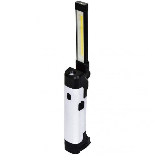 充電式LEDライト ジャックランプ