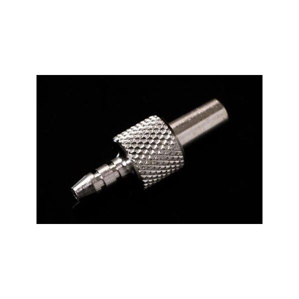 メタルオスルアーコネクター 1/16~3/32チューブ用 65-2104-86 1点