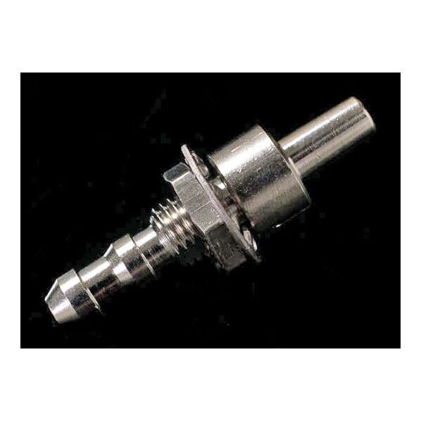 メタルオスルアー隔壁コネクター 1/8