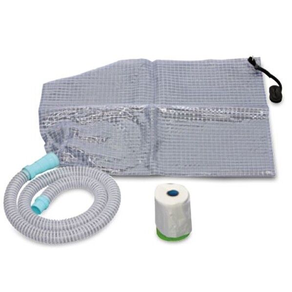 壁掛洗浄カバー