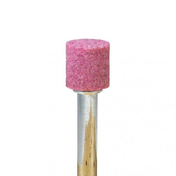 軸付砥石PA円筒型 #60