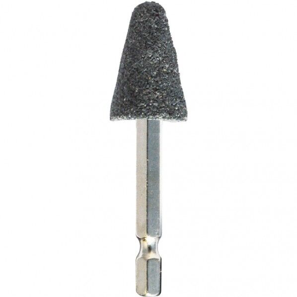 インパクト用軸付砥石 A 三角型